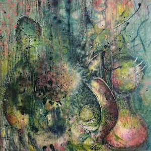Players by Susan Dukow, Image 1.