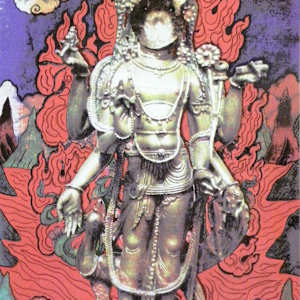 Rat Diva by Karen Fiorito, Image 1.