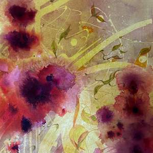 Robust by Susan Dukow