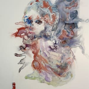 Unmasked by Shirley Asano Guldimann