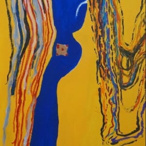 Uomo Jazz by Liliana D’Ambrosio