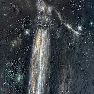 When Icarus Fell by Kellie Thomas-Walker