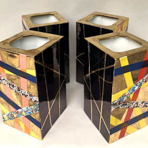 Sections #4 by Joe Pinkelman