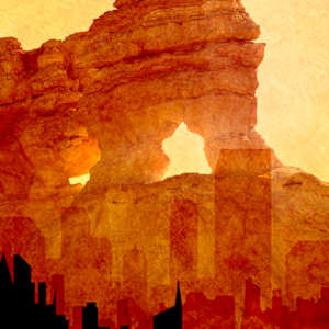 Sky Scraper by Diane Lamboley, Image 1.