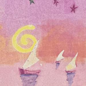 In The Pink by Susan Spector