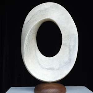 Serendipity, Steve Lawrence by California Art League, Image 1.