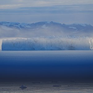 The Weight of Melting Time by Explorers Photography