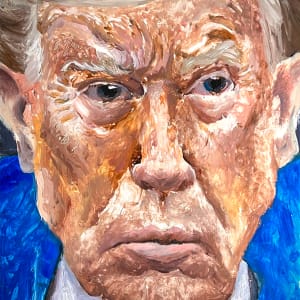 U.S. President, 21st Century by David Stewart Klein
