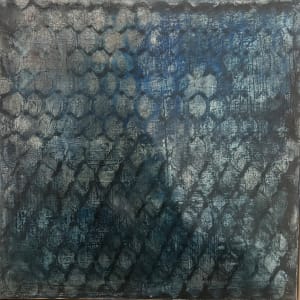 Story in Indigo by Dara Kay Barker