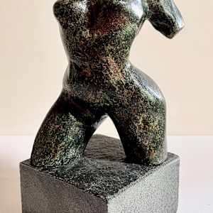 Strider by Elyse Wyman