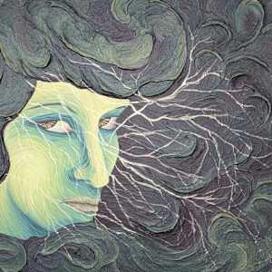 Just Venting by Susan M. Bagrationoff