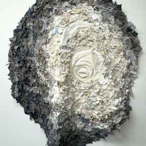 Between Disorder and Reorder by Liberty Worth