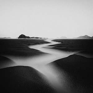 Passage of Time by Sue Park