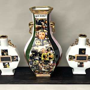 Got Kids #2 by Joe Pinkelman