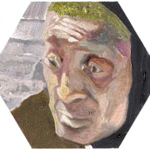 Suspect by David Stewart Klein