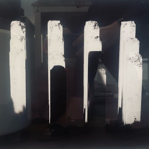 Yad Vashem by Michael Becker