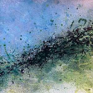 She Said Seaweed by Susan Dukow