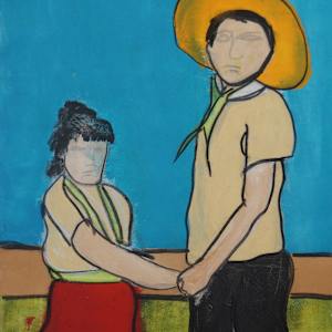 Nora y Carlos by Pedrin Garcia