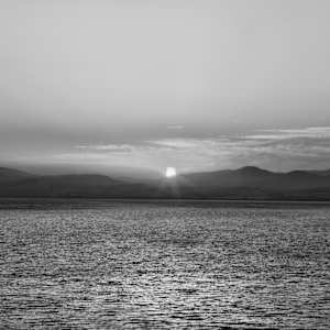 Still Waters - A Prayer for Peace by Nicole Simon