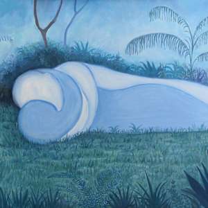 The Lovers by Katie Moore