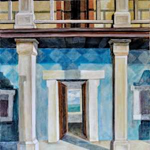 Zangaro #1 by David Phelps