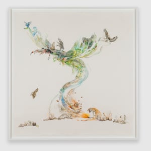 Rebirth by Laura Ball 