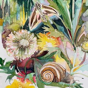 Fluff Shimmer Slime by Laura Ball 