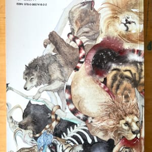 Minotaur (catalog) by Laura Ball 