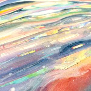 Endless Waters 2 by Laura Ball 