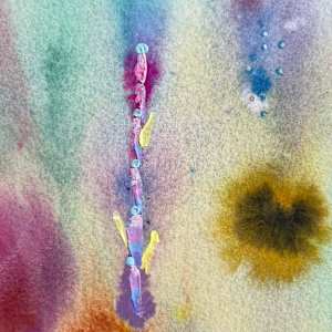 March Garden by Laura Ball, Image 3.
