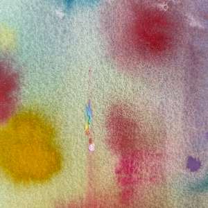 March Garden by Laura Ball, Image 7.