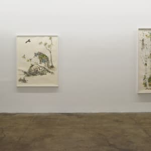 The Embroilment by Laura Ball 