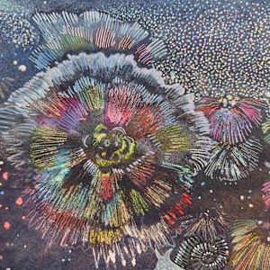 Shimmer by Laura Ball, Image 2.