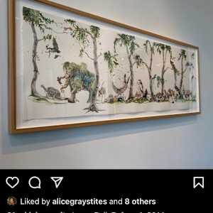 Refuge by Laura Ball, Image 2.