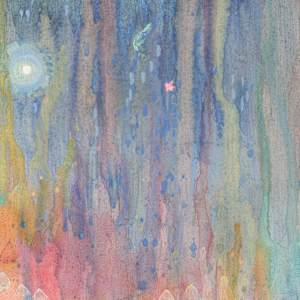 Endless Waters by Laura Ball 
