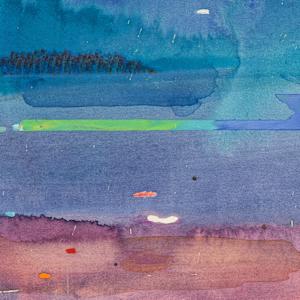 Endless Waters by Laura Ball 