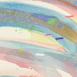 Endless Waters by Laura Ball 