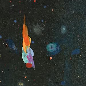 Fires on the Horizon by Laura Ball 