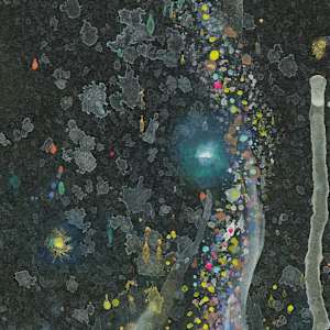 Fires on the Horizon by Laura Ball 