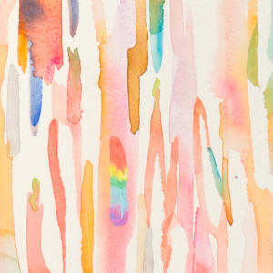 Pyrotechnics by Laura Ball 