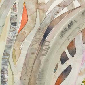 Pyrotechnics by Laura Ball 