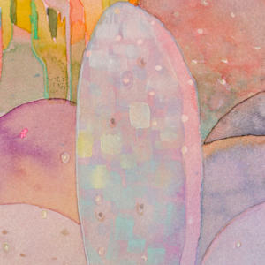 Sticky by Laura Ball, Image 4.
