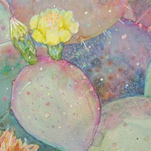 Sticky by Laura Ball, Image 6.