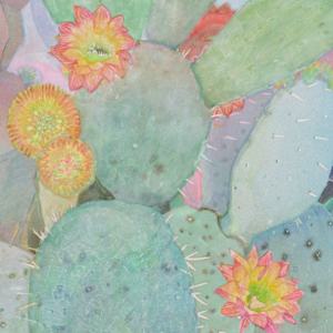 Prickly by Laura Ball, Image 2.