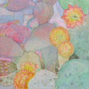 Prickly by Laura Ball, Image 3.