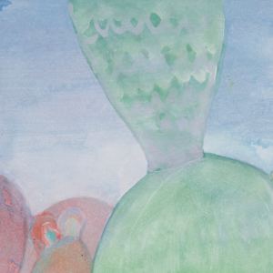 Prickly by Laura Ball, Image 5.
