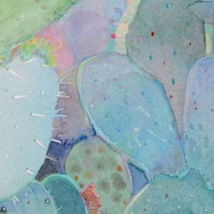 Prickly by Laura Ball, Image 6.