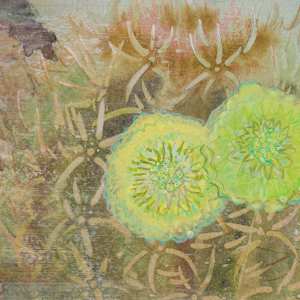 Prickly by Laura Ball, Image 8.