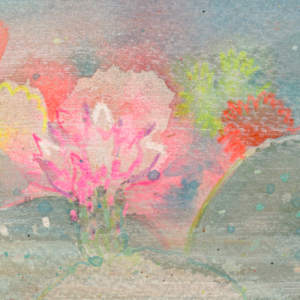Dust Storm by Laura Ball, Image 2.