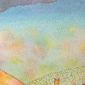 Sherbert Valley by Laura Ball, Image 4.